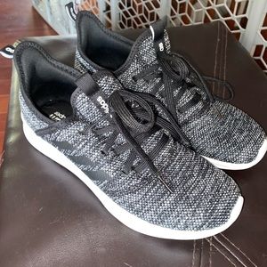 Adidas Cloudfoam Women’s 8